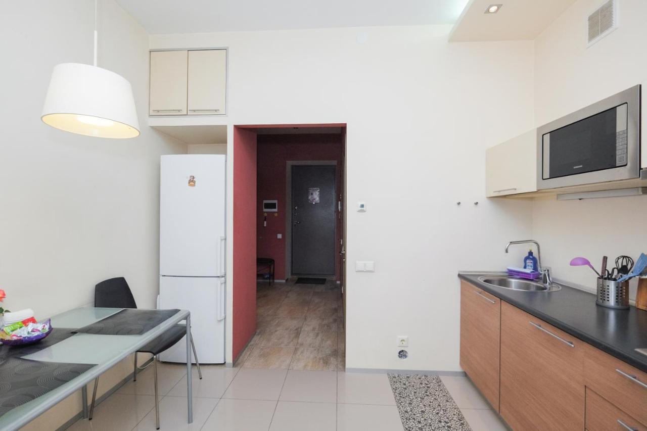 Nsk-Kvartirka, Apartment Marksa, 22 Nowosybirsk Zewnętrze zdjęcie